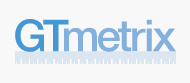 GTmetrix Website Performance Testing and Monitoring